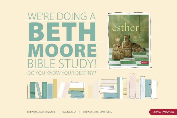 Beth Moore Esther Dvd Download