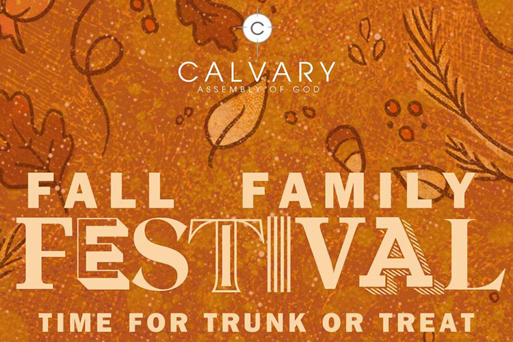 Fall Family Festival